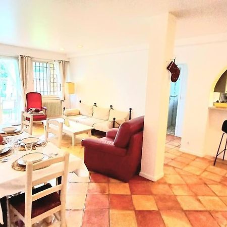 Un Brin De Paille Villa Cagnes-sur-Mer Kültér fotó