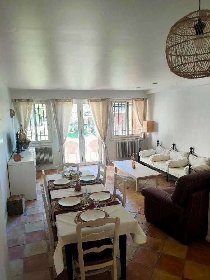 Un Brin De Paille Villa Cagnes-sur-Mer Kültér fotó