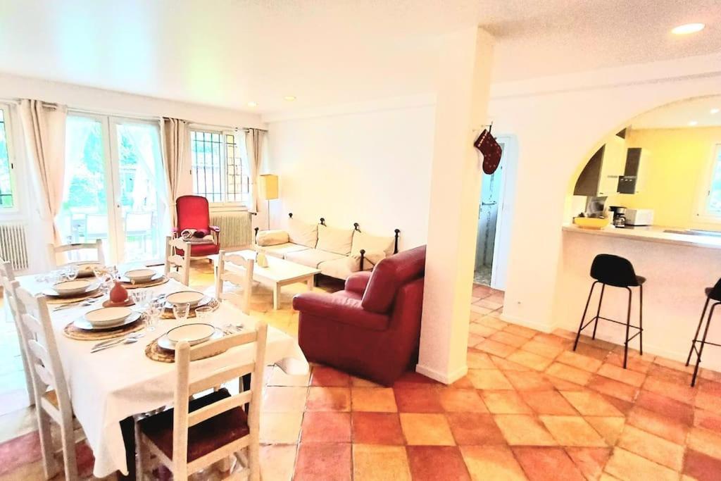 Un Brin De Paille Villa Cagnes-sur-Mer Kültér fotó