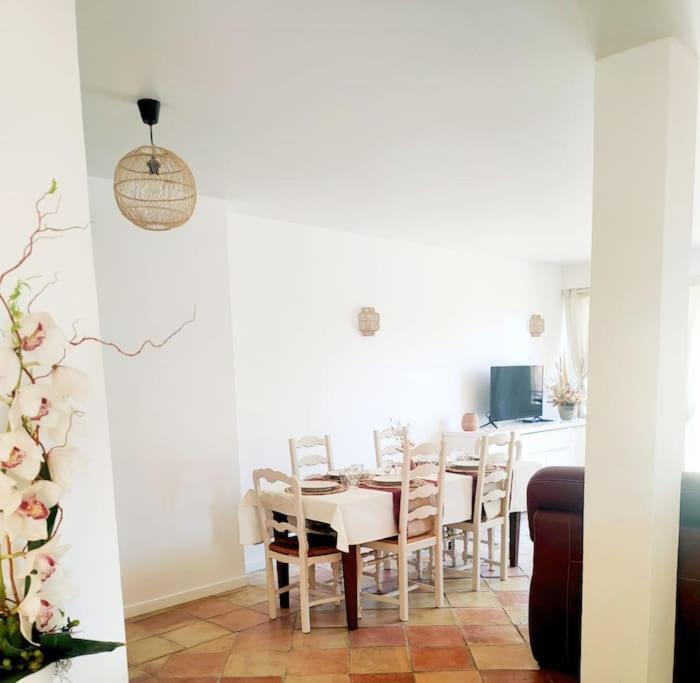 Un Brin De Paille Villa Cagnes-sur-Mer Szoba fotó