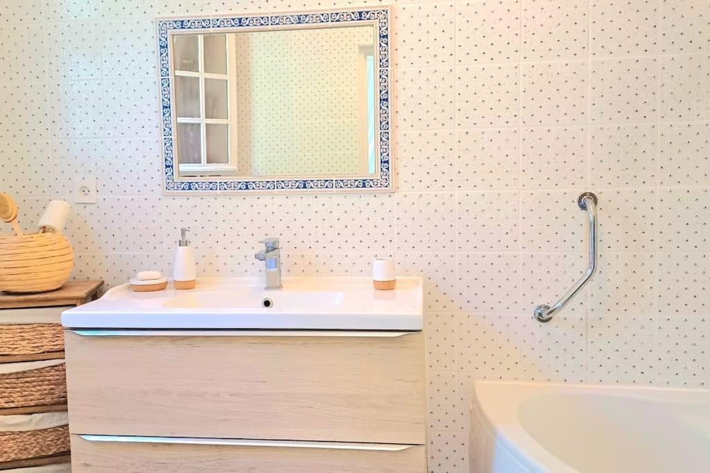 Un Brin De Paille Villa Cagnes-sur-Mer Szoba fotó
