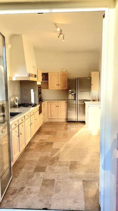 Un Brin De Paille Villa Cagnes-sur-Mer Szoba fotó