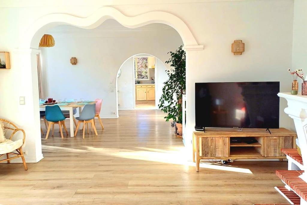 Un Brin De Paille Villa Cagnes-sur-Mer Szoba fotó
